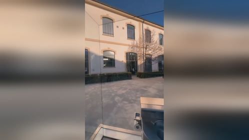 总感觉有人在盯着