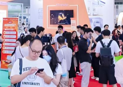 2026年鸿威·世界宠物博览会-杭州展图片2