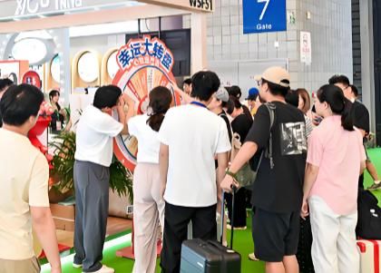 2026年鸿威·世界宠物博览会-杭州展图片1