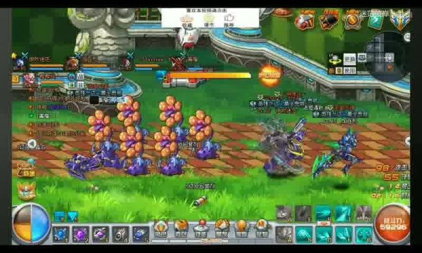 宠物大赛精彩揭晓 各大神兽闪耀舞台