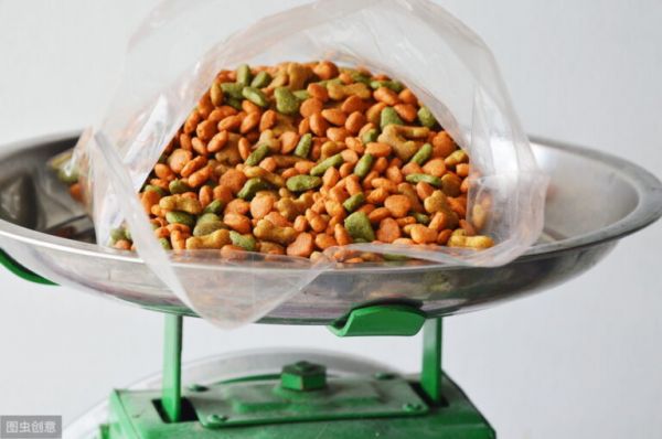 泰迪犬吃什么狗粮好？