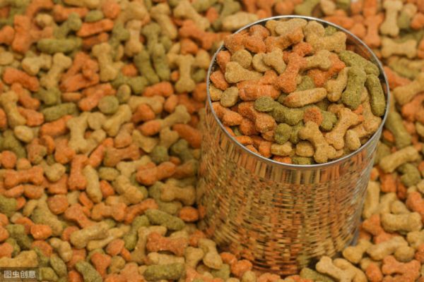 泰迪犬吃什么狗粮好？