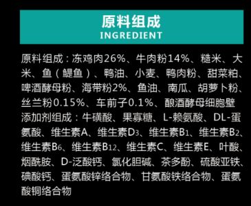 泰迪犬吃什么狗粮好？