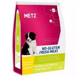 挑选淡味狗粮，助力宠物健康成长