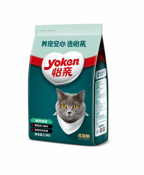 宠物增重猫粮，挑选技巧分享