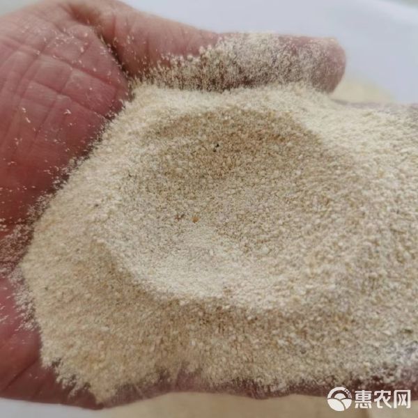 猫食鱼食，宠物饲料最爱豆渣