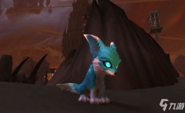 魔兽世界9.1狡狐冒险记怎么做？魔兽世界9.1狡狐冒险记成就攻略