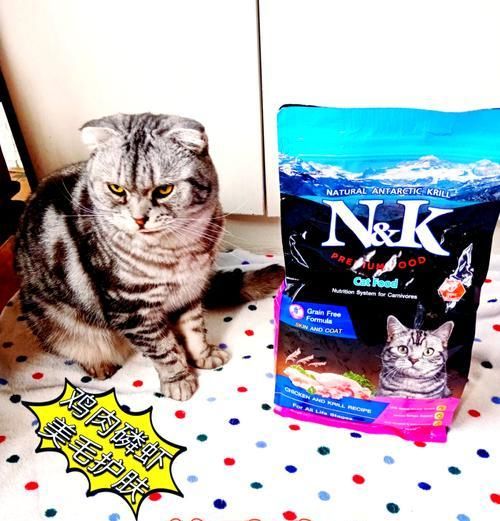 如何用杂鱼制作美味猫粮？步骤是什么？