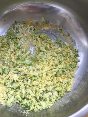 三文鱼狗粮自制的做法 步骤3