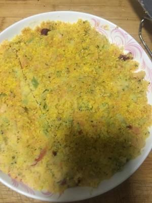 三文鱼狗粮自制的做法 步骤5