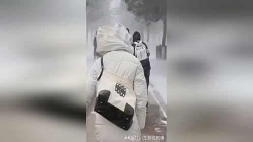 不敢想象零下二十几度没暖气怎么办，在我看来妥妥的末日