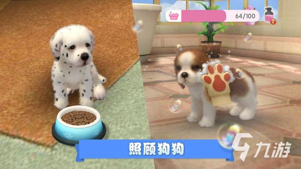 2025最受欢迎的经典电子宠物游戏推荐合集