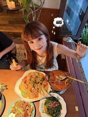 喷水池逛吃必冲！盲点不踩雷，好吃到舔盘[流泪]