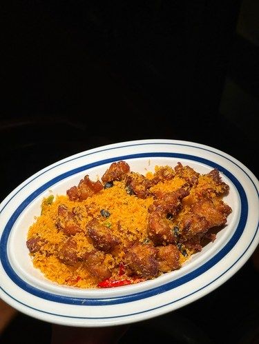 这家真的好好吃！