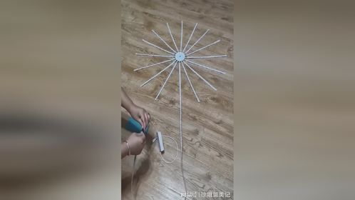 LED也可以这样玩，真让人大开眼界