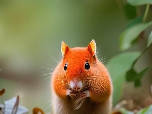 在哪里可以购买到健康的仓鼠幼崽？