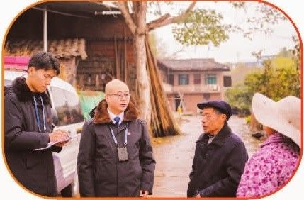 一千只『消失』的冻羊