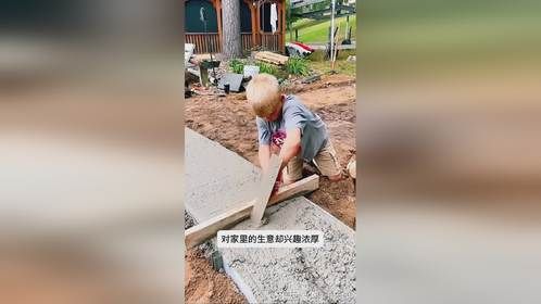 善于发现孩子的天赋