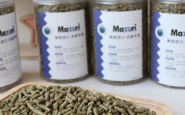 马祖瑞龙猫粮品质如何?均衡的营养值得信任