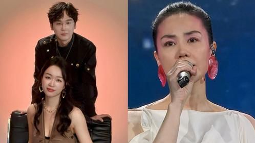 王菲将六登春晚，演唱《你我经历的一刻》，原唱讲述被选中过程