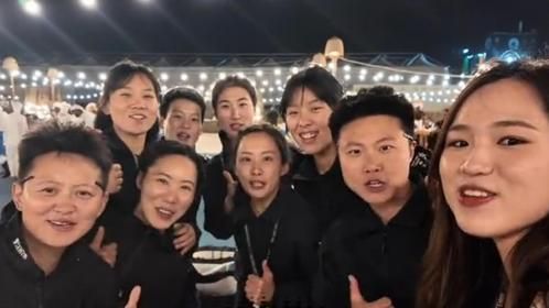 夯爆了！四川特警女队，勇夺全球特警“世界杯”第2名