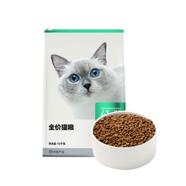 618宠物主食节 猫粮/狗粮一起撸起来 10款爆品清单优惠证明
