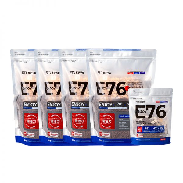 618宠物主食节 猫粮/狗粮一起撸起来 10款爆品清单优惠证明