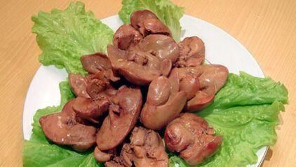 鸡肝食疗，守护宠物焦虫症健康