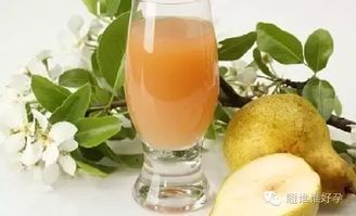 梨：宠物上火食疗佳品