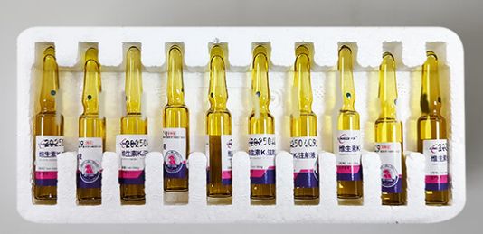 宠物维生素的作用：领柒为宠物出血问题保驾护航