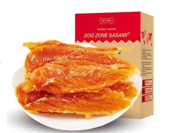 狗零食排行榜！狗零食品牌排名前十推荐，好吃又健康~