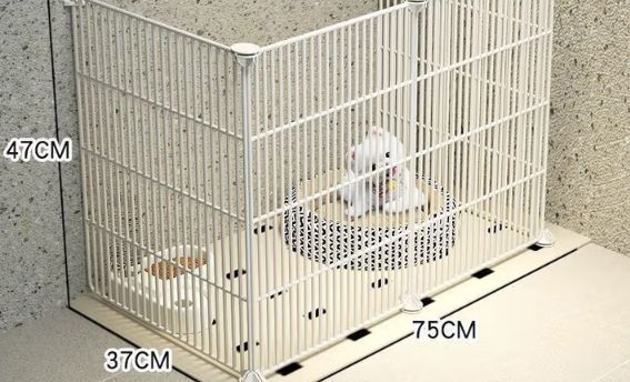 HKML宠物围栏:为宠物打造安全活动天地