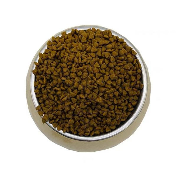 营养滋补无谷天然犬粮