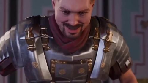 古罗马将军枕头下藏匕首之谜：揭秘背后的真相