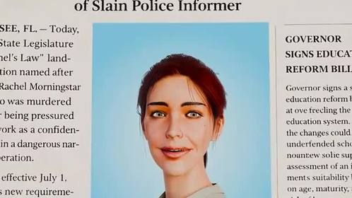 什么是瑞秋法以及它为何被制定