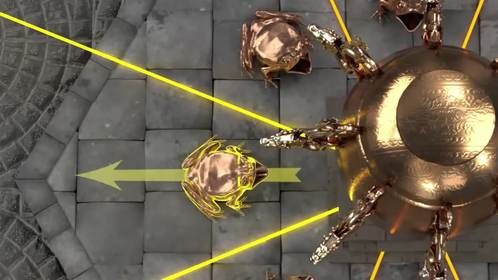 发明地震仪的真是个天才啊，今天30秒带你了解探测地震工作原理