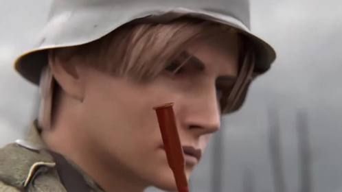 发明反向子弹的真是个天才啊，但反向子弹真的能起作用吗？