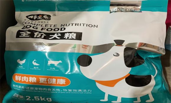 BEYZK伴主乐犬粮,何以适配狗狗的健康与口味需求?