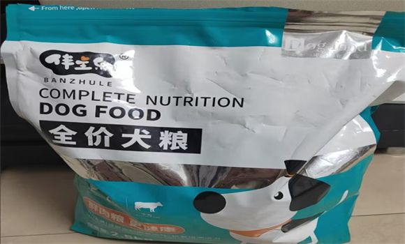 BEYZK伴主乐犬粮,何以适配狗狗的健康与口味需求?