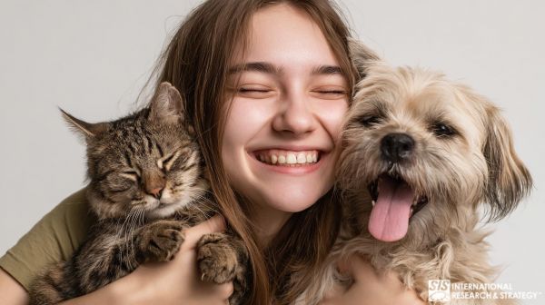 SIS 国际市场研究与战略