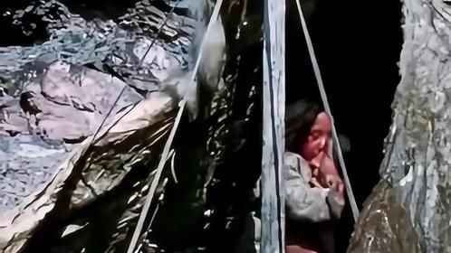 一妻多夫的因纽特人，究竟有哪些不为人知的待客之道？