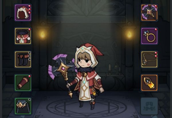 提灯与地下城宠物选择攻略 平民买什么宠物好