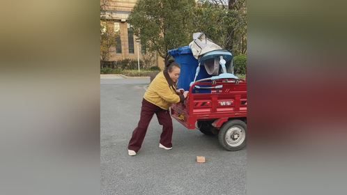 差点失控！搞笑瞬间引发百大素人计划热议