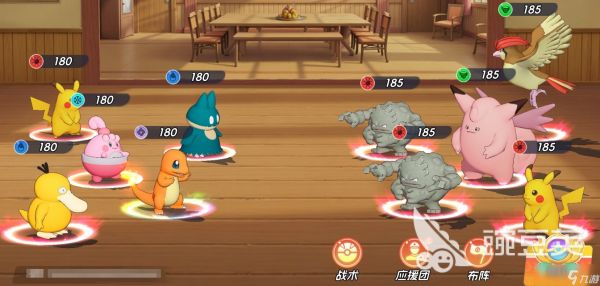 宠物集结阵容推荐 宠物集结好用的阵容有哪些