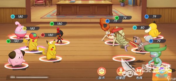 宠物集结阵容推荐 宠物集结好用的阵容有哪些