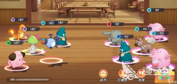 宠物集结阵容推荐 宠物集结好用的阵容有哪些