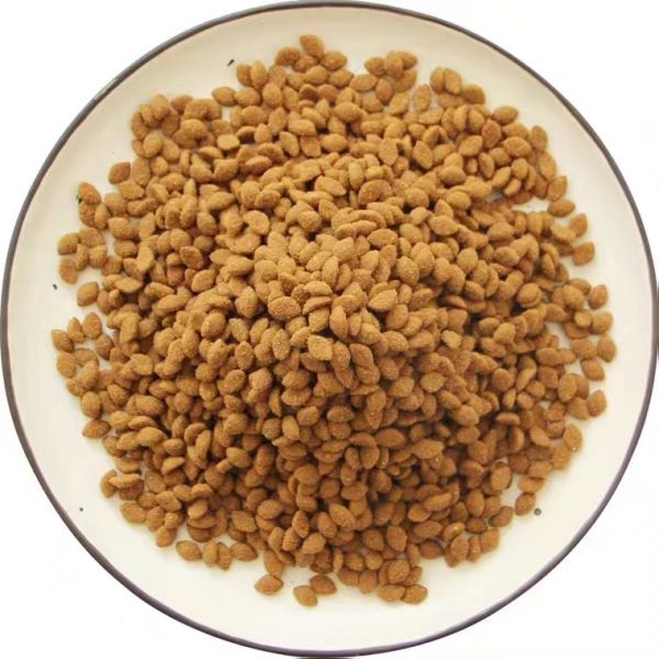 防止软便宠物犬粮