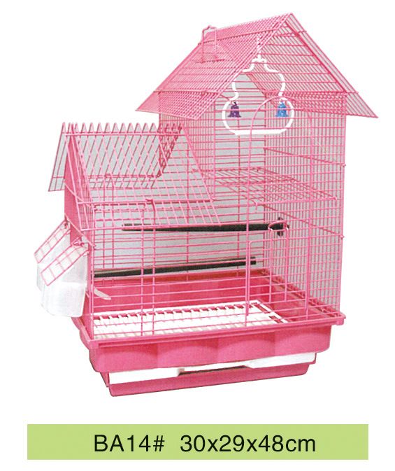 优质鸟笼 宠物笼供应商 批发鸟笼就到久诚 鹦鹉笼 八哥笼批发详情10