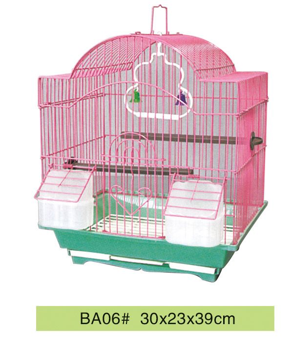 优质鸟笼 宠物笼供应商 批发鸟笼就到久诚 鹦鹉笼 八哥笼批发详情12