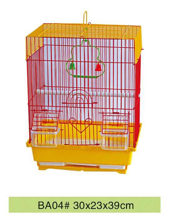 优质鸟笼 宠物笼供应商 批发鸟笼就到久诚 鹦鹉笼 八哥笼批发详情13